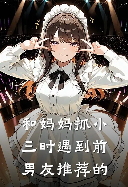 和妈妈抓小三时遇到前男友推荐的