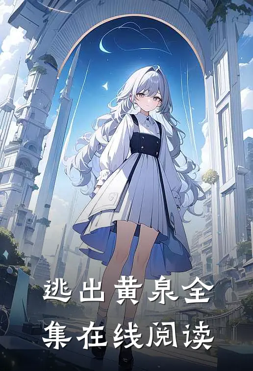逃出黄泉全集在线阅读