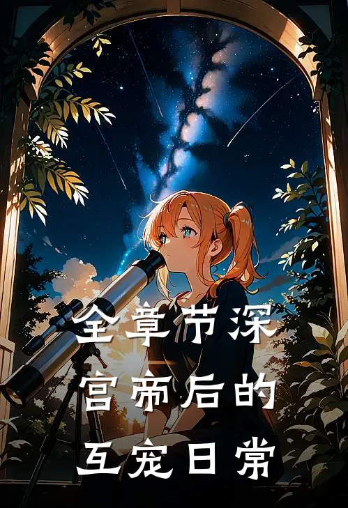 全章节深宫帝后的互宠日常