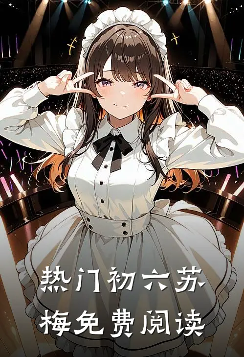 热门初六苏梅免费阅读