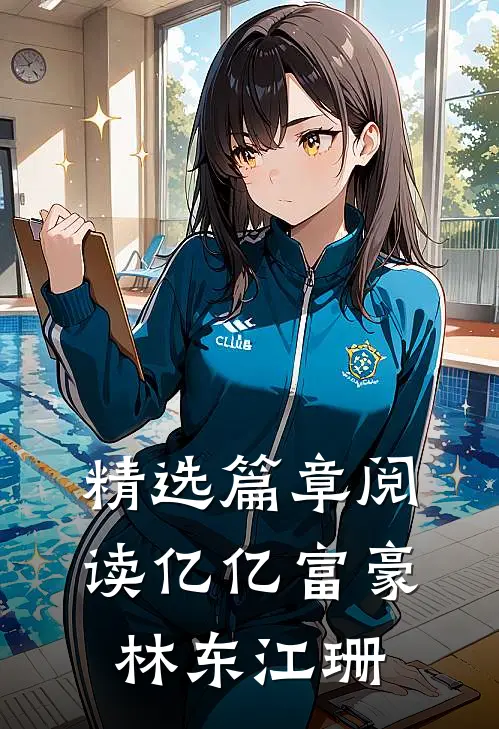 精选篇章阅读亿亿富豪林东江珊