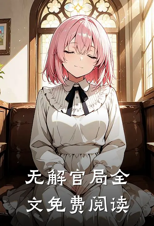 无解官局全文免费阅读