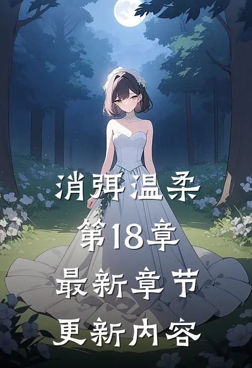 消弭温柔第18章最新章节更新内容