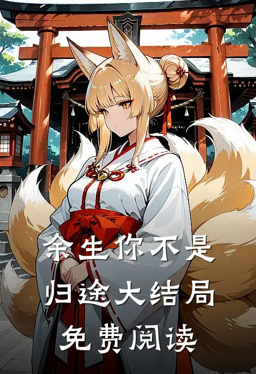 余生你不是归途大结局免费阅读