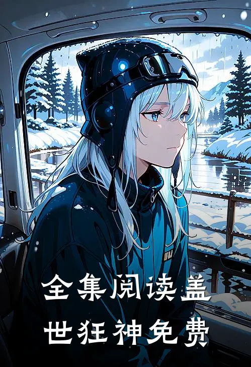 全集阅读盖世狂神免费