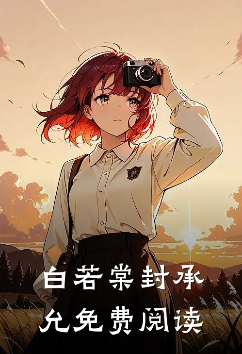 白若棠封承允免费阅读