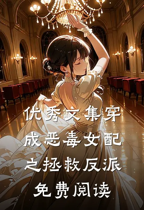 优秀文集穿成恶毒女配之拯救反派免费阅读