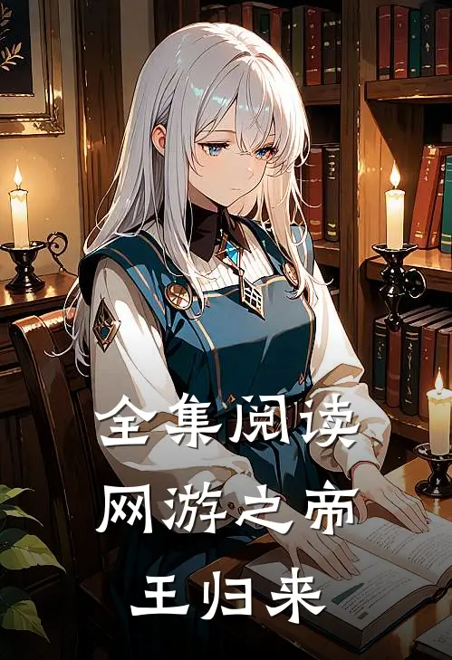 全集阅读网游之帝王归来
