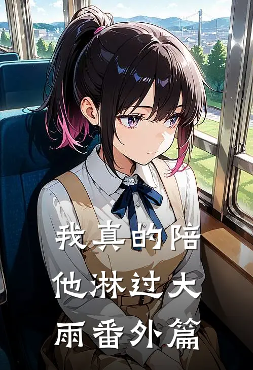 我真的陪他淋过大雨番外篇