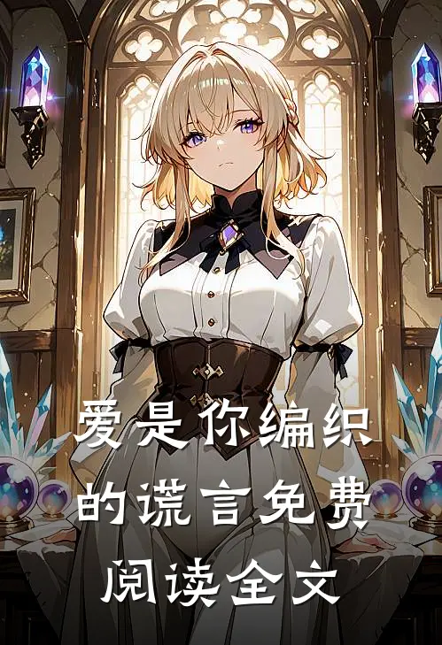 爱是你编织的谎言免费阅读全文