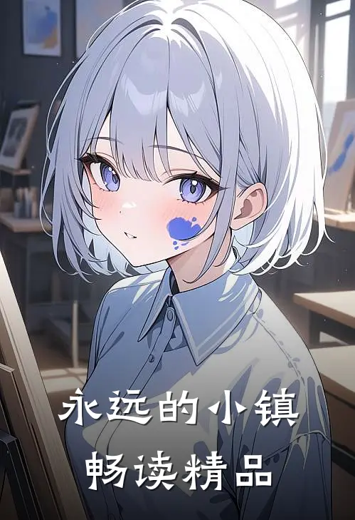 永远的小镇畅读精品