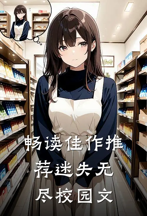 畅读佳作推荐迷失无尽校园文
