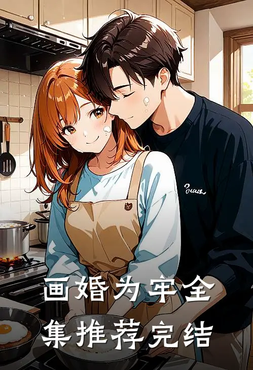 画婚为牢全集推荐完结