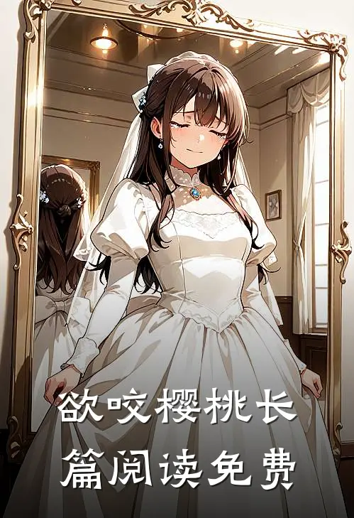 欲咬樱桃长篇阅读免费