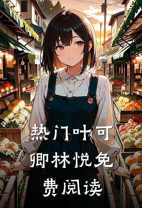 热门叶可卿林悦免费阅读