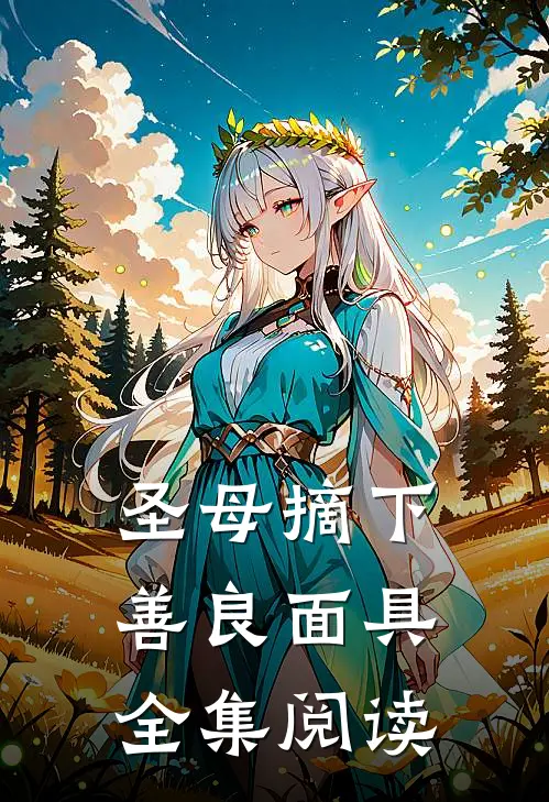 圣母摘下善良面具全集阅读