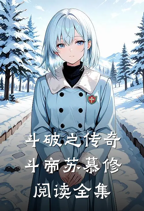 斗破之传奇斗帝苏慕修阅读全集