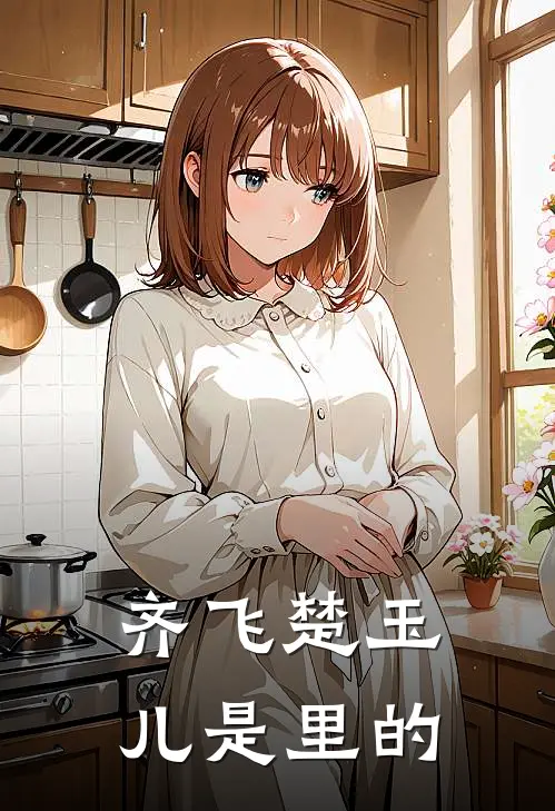 齐飞楚玉儿是里的