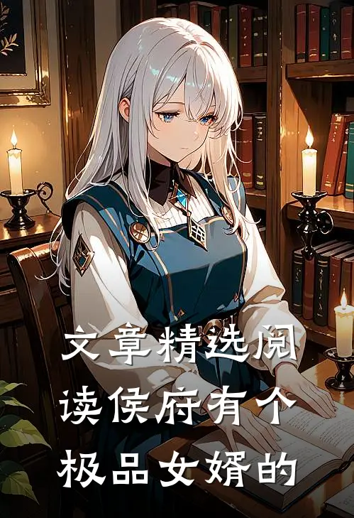 文章精选阅读侯府有个极品女婿的