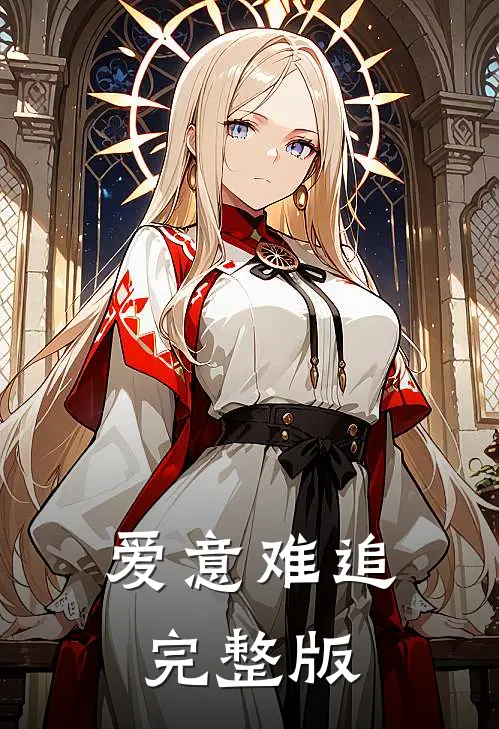 爱意难追完整版