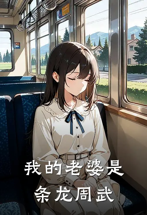 我的老婆是条龙周武