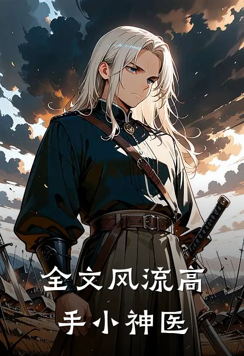 全文风流高手小神医
