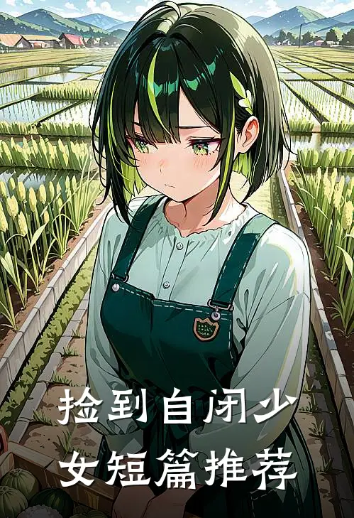 捡到自闭少女短篇推荐