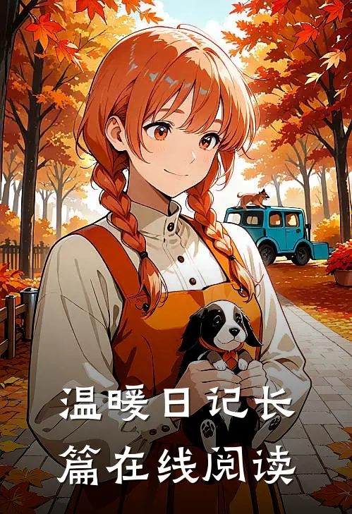 温暖日记长篇在线阅读