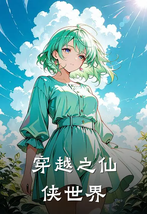 穿越之仙侠世界