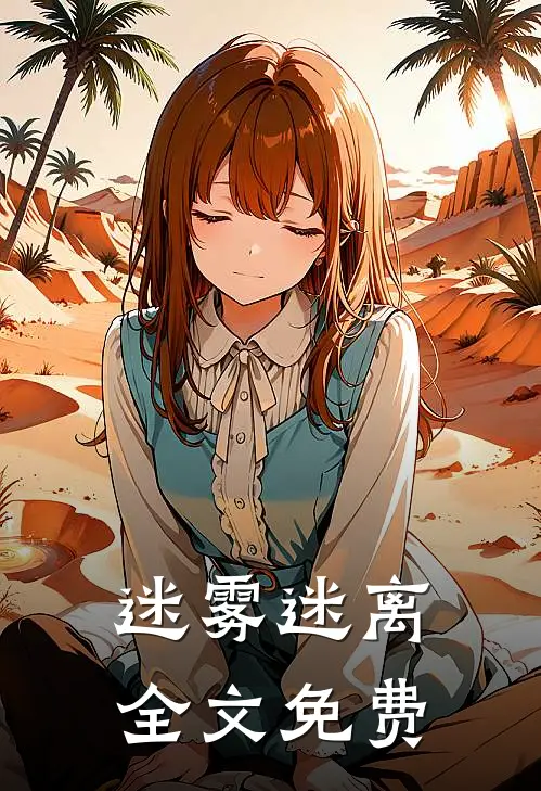 迷雾迷离全文免费