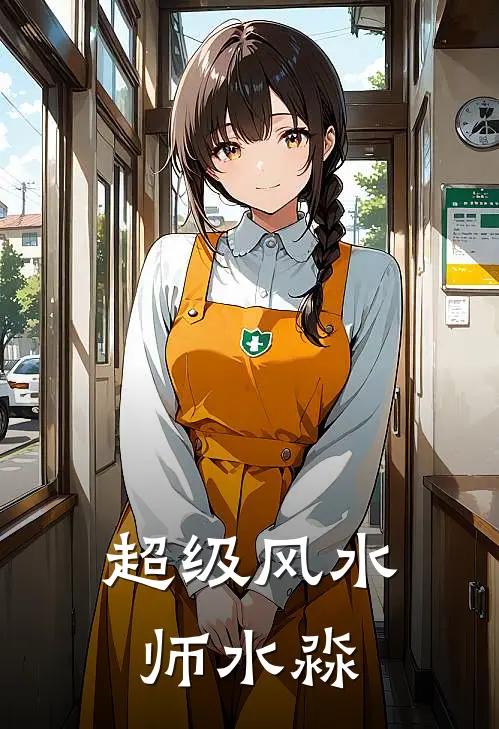 超级风水师水淼