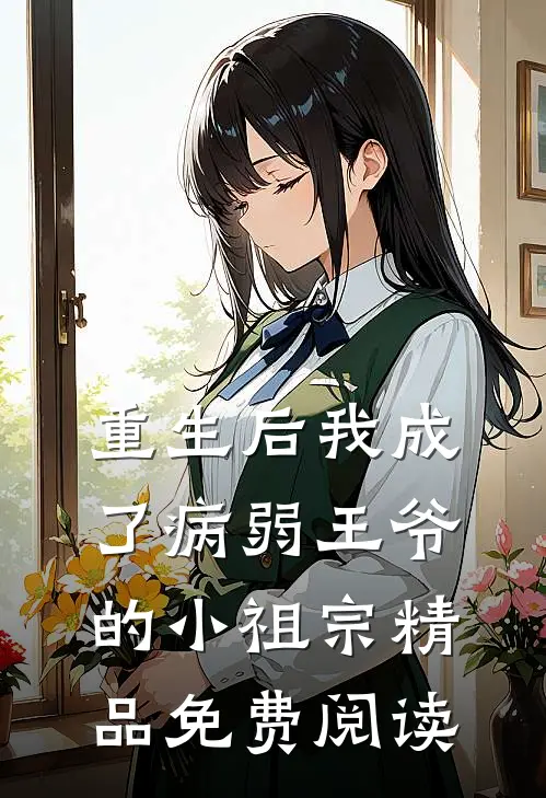 重生后我成了病弱王爷的小祖宗精品免费阅读
