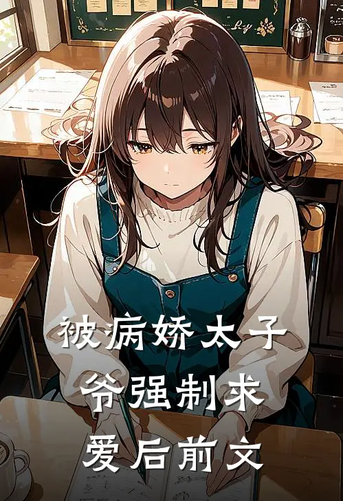 被病娇太子爷强制求爱后前文