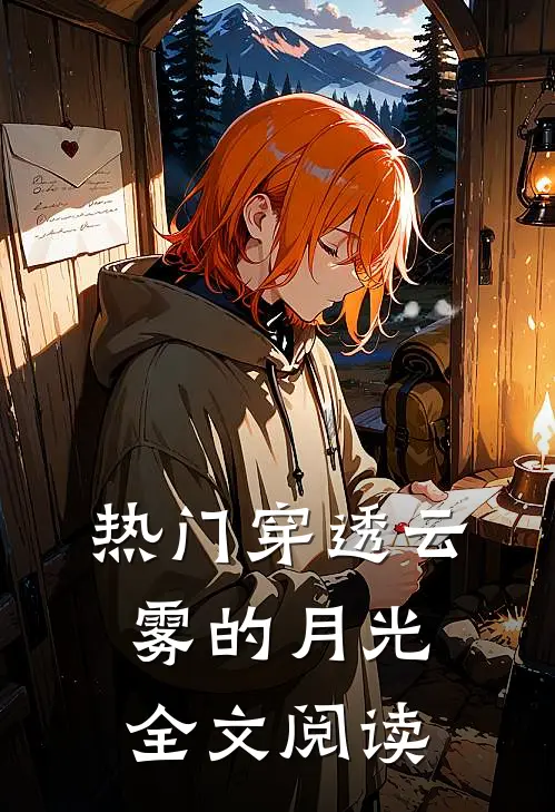 热门穿透云雾的月光全文阅读