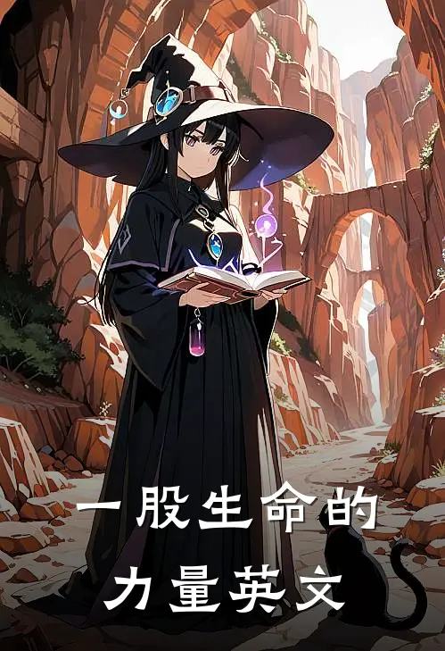 一股生命的力量英文
