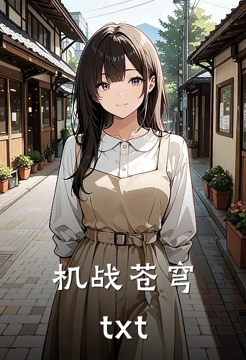 机战苍穹txt
