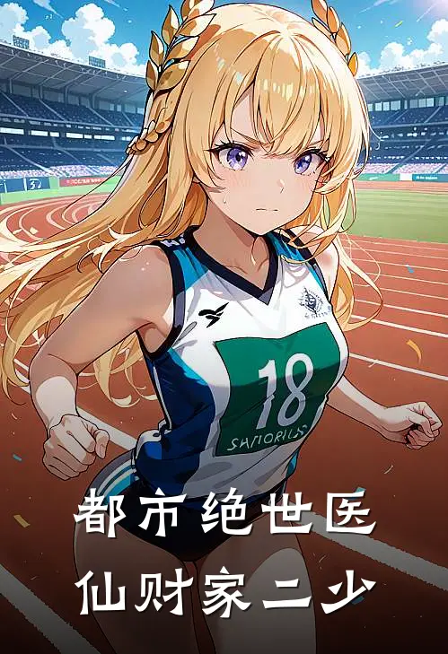 都市绝世医仙 财家二少