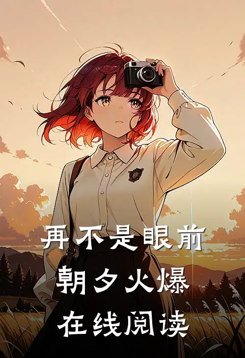再不是眼前朝夕火爆在线阅读