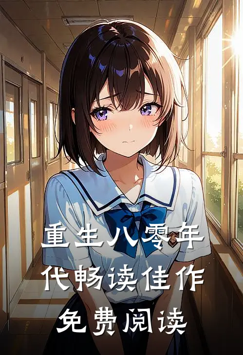 重生八零年代畅读佳作免费阅读