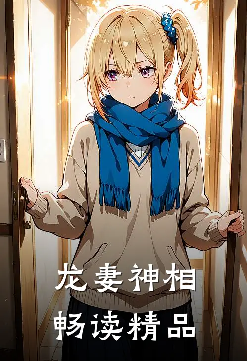 龙妻神相畅读精品