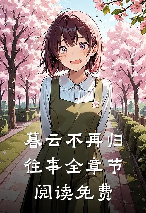 暮云不再归往事全章节阅读免费