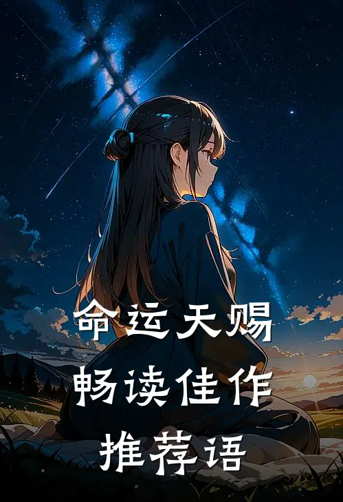 命运天赐畅读佳作推荐语
