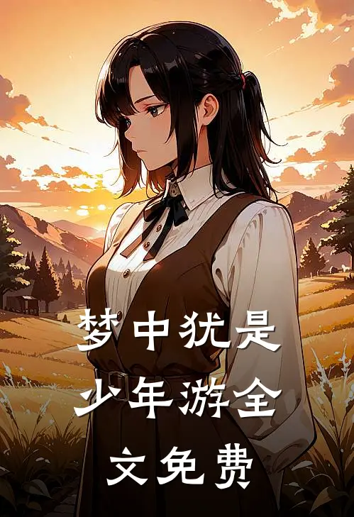 梦中犹是少年游全文免费
