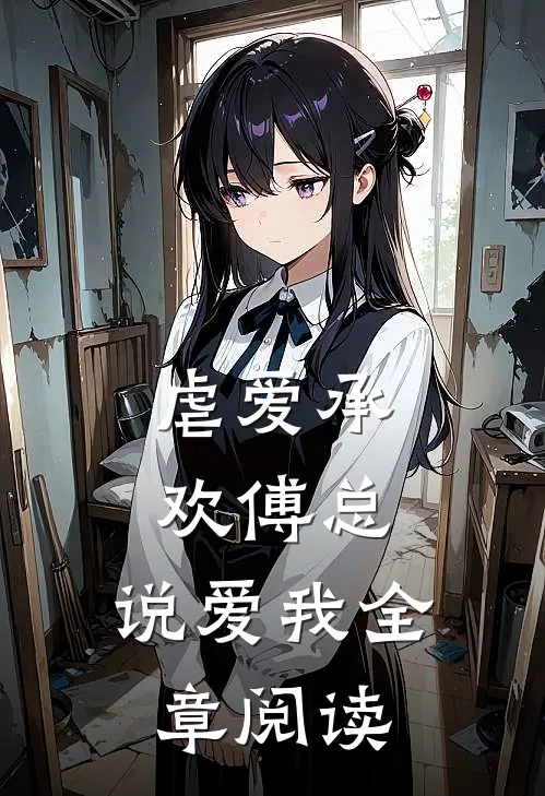 虐爱承欢傅总,说爱我全章阅读