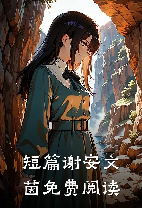 短篇谢安文茵免费阅读