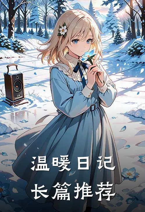 温暖日记长篇推荐