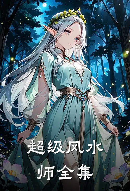超级风水师全集