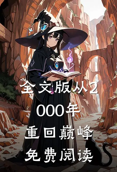 全文版从2000年重回巅峰免费阅读