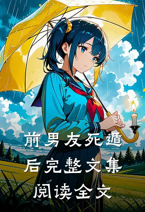 前男友死遁后完整文集阅读全文