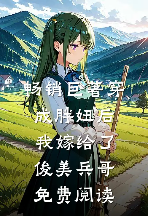 畅销巨著穿成胖妞后我嫁给了俊美兵哥免费阅读